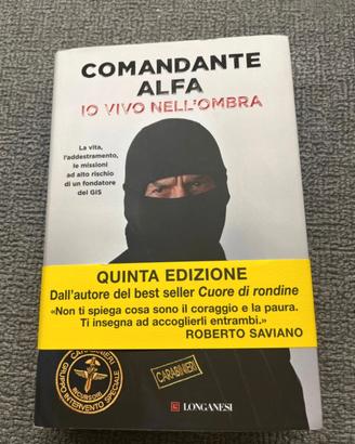 libri per esercito 