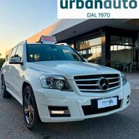 Mercedes-benz GLK 220 CDI 4Matic BlueEFFICIENCY