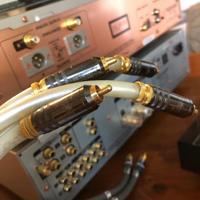 Cavi Silver Plater + VBT 0101