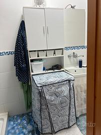 Mobile bagno IKEA