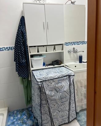 Mobile bagno IKEA