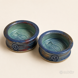 Ciotole Ceramica Michael Kennedy top brand Irlanda
