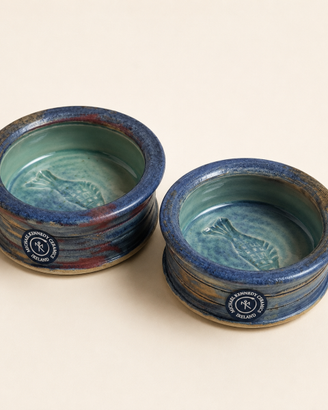Ciotole Ceramica Michael Kennedy top brand Irlanda