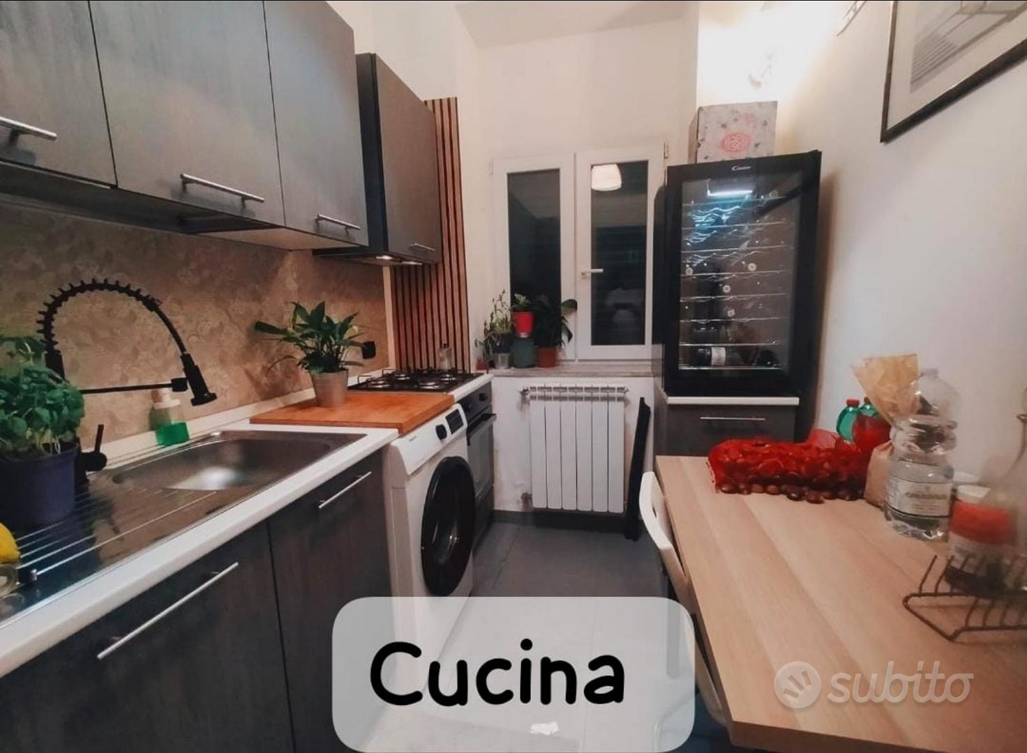 Appartamento con entrata indipendente - Vista 5