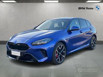 BMW Serie 1 118d MSport Pro auto