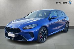 BMW Serie 1 118d MSport Pro auto