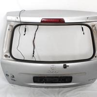 55399066AC PORTELLONE COFANO POSTERIORE BAULE JEEP