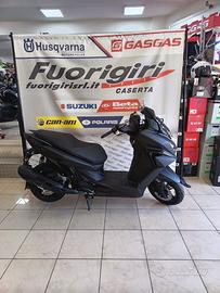 Kymco X-Town 250ST