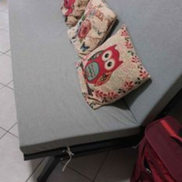 Divano letto 1 piazza e mezzo