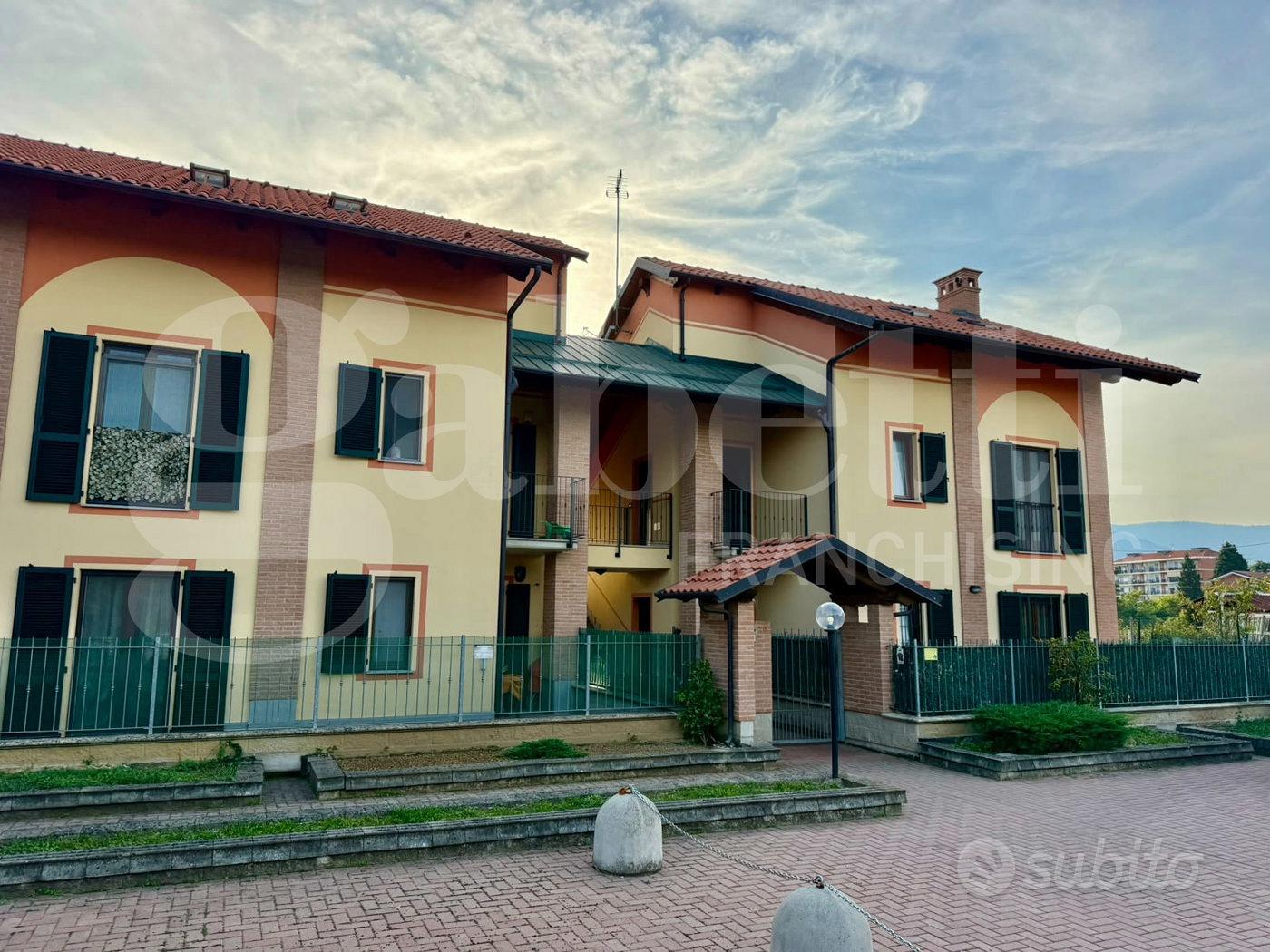 Appartamento – Piossasco, Garola - Vista 3