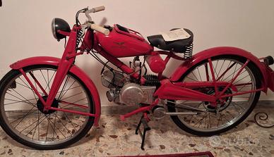Moto Guzzino 65