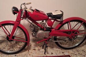 Moto Guzzino 65