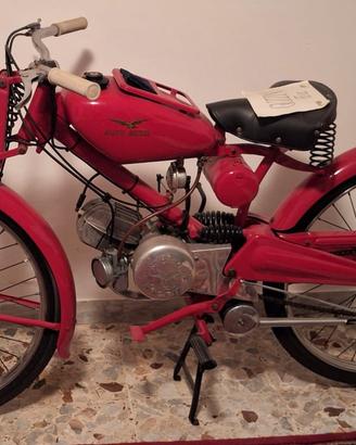 Moto Guzzino 65