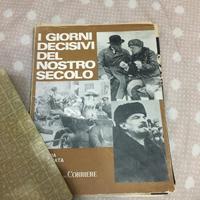 Libri di storia antichi
