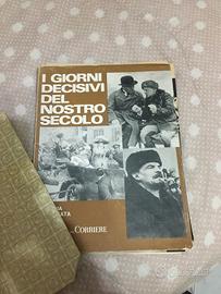 Libri di storia antichi