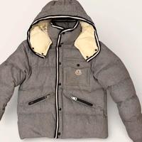 Piumino Moncler Taglia 1