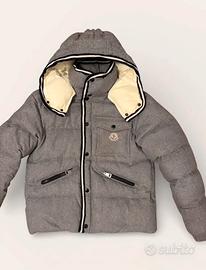 Piumino Moncler Taglia 1