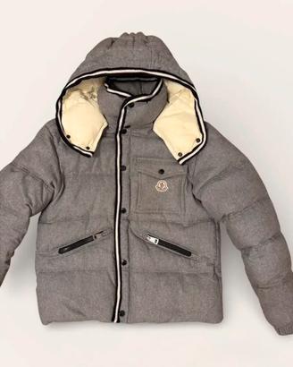 Piumino Moncler Taglia 1