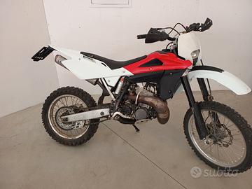 Husqvarna Wr 300 MY2013