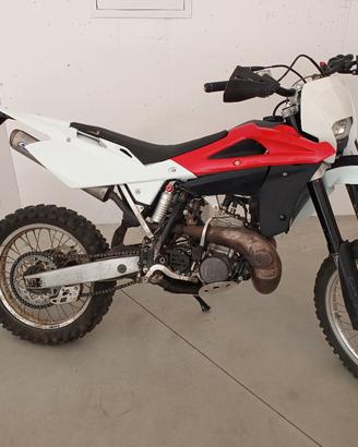 Husqvarna Wr 300 MY2013