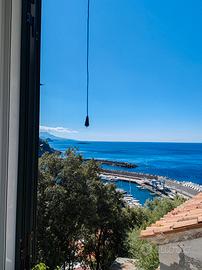 Casa vacanza ' Da Za' Marianna Maratea-Porto