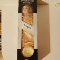 Bambola di porcellana