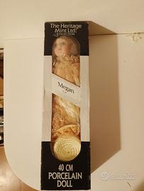 Bambola di porcellana