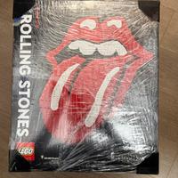 Lego 31206 The Rolling Stones