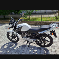 Yamaha 125 ybr