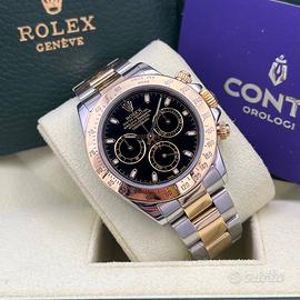 ⚫️ROLEX COSMOGRAPH DAYTONA REF.116523 ( 2004 )