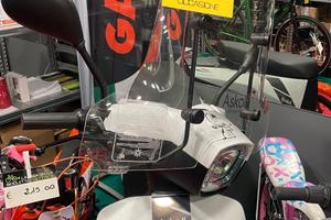 Scooter elettrico Askoll NGS2 usato