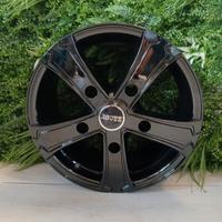 CERCHI IN LEGA LAND ROVER DEFENDER 16 POLLICI