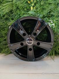 CERCHI IN LEGA LAND ROVER DEFENDER 16 POLLICI