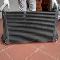 Intercooler golf 7/7.5 audi s3 8v