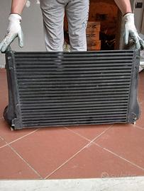 Intercooler golf 7/7.5 audi s3 8v
