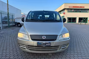 FIAT - Multipla - 1.6 16V Natural Power Dynamic