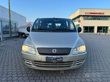 FIAT - Multipla - 1.6 16V Natural Power Dynamic