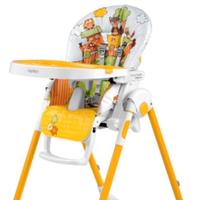 Seggiolone Prima pappa follow me - peg perego