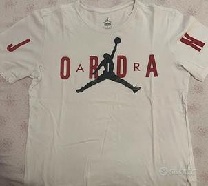 T-shirt Jordan