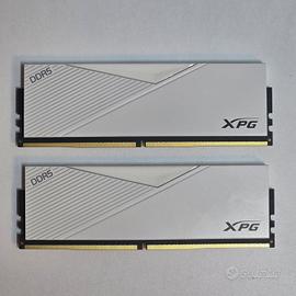 ADATA XPG ram ddr5 6000mhz 32gb