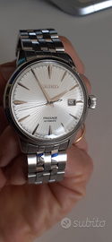 Seiko Presage automatic