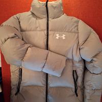 Under Armour piumino naturale L