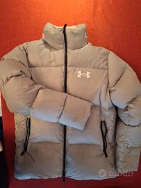 Under Armour piumino naturale L