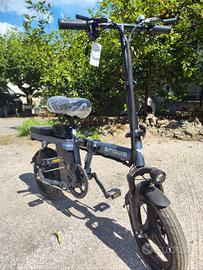 Bici Elettrica 500w