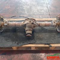DIFFERENZIALE POSTERIORE AERDIESEL Eco 34 LOMBARDI