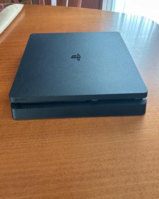 PlayStation 4