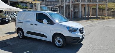 Opel Combo Cargo 1.5 Diesel 102CV (PREZZO IVA ESCL