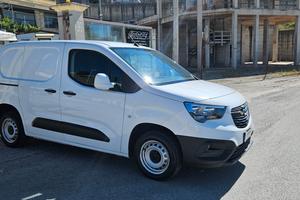 Opel Combo Cargo 1.5 Diesel 102CV (PREZZO IVA ESCL