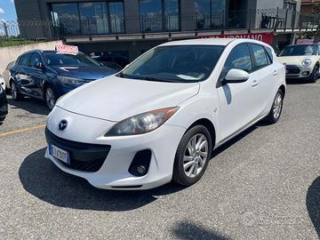 mazda mazda3 2011