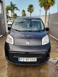 FIAT QUBO 1.3 DIESEL